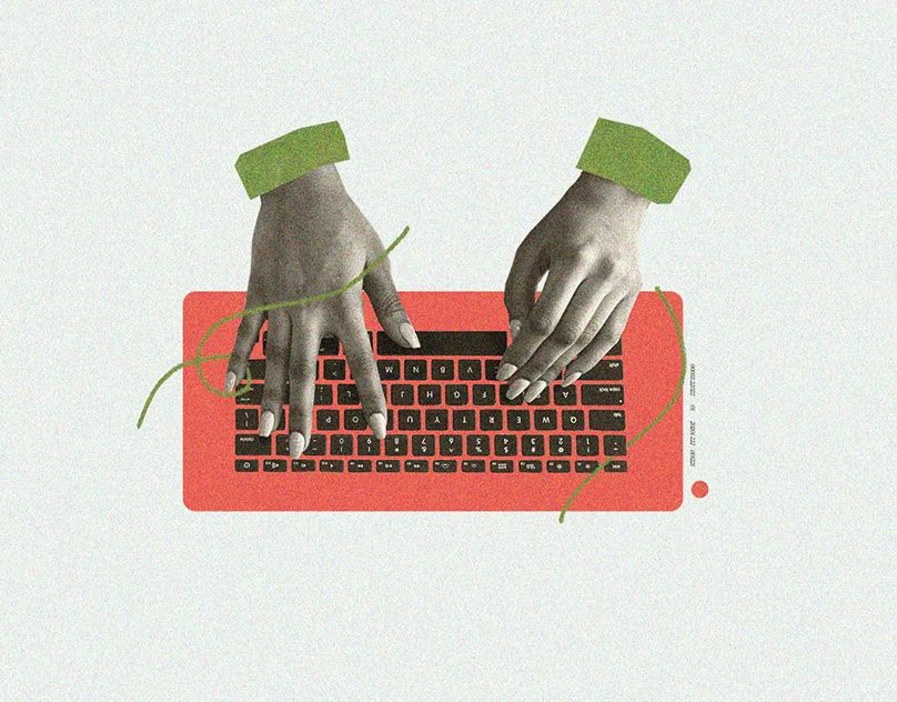 Link your repository